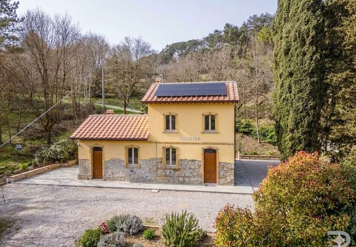 Villa a Arezzo, Arezzo, Arezzo - € 390.000 | Ref: R05378VIAR-1332288 - foto 1