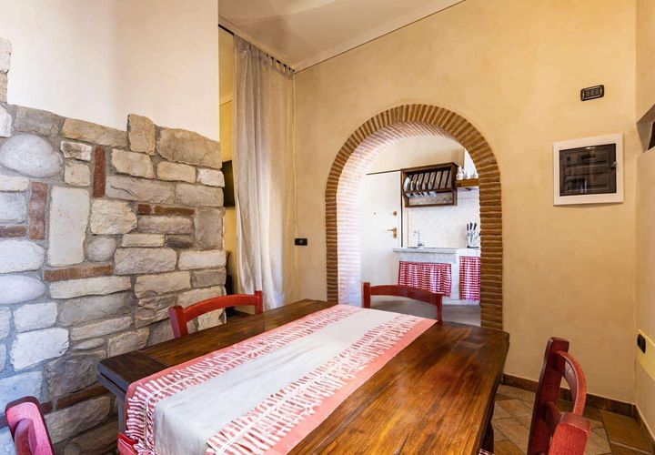Lejlighed i Lajatico, Pisa, Lajatico - € 199.000 | Ref: R06231LA2Z-1332949 - foto 1