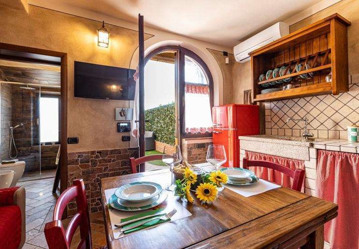 Villa i Palaia, Pisa, Palaia - € 199.000 | Ref: R06230PEEH-1332961 - foto 1