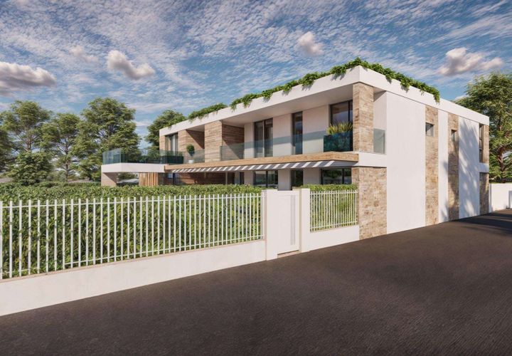 Byhus i Camaiore, Lucca, Camaiore - € 860.000 | Ref: R06225RECA-1332977 - foto 1