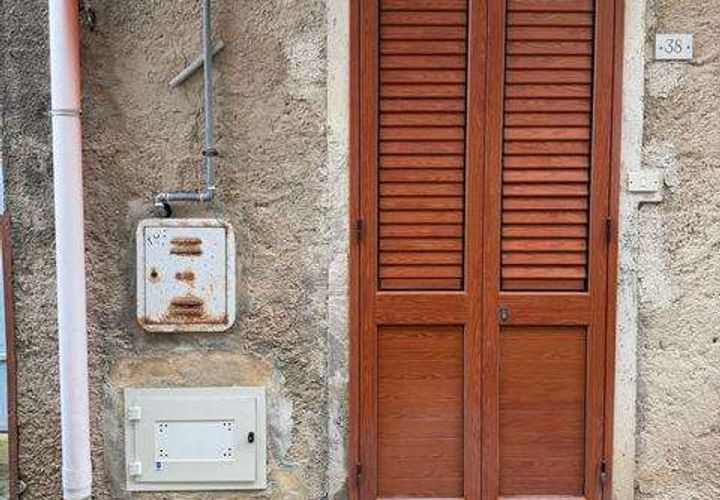 Byhus i Cianciana, Agrigento, Cianciana - € 39.500 | Ref: RP-1333377-1333377 - foto 1