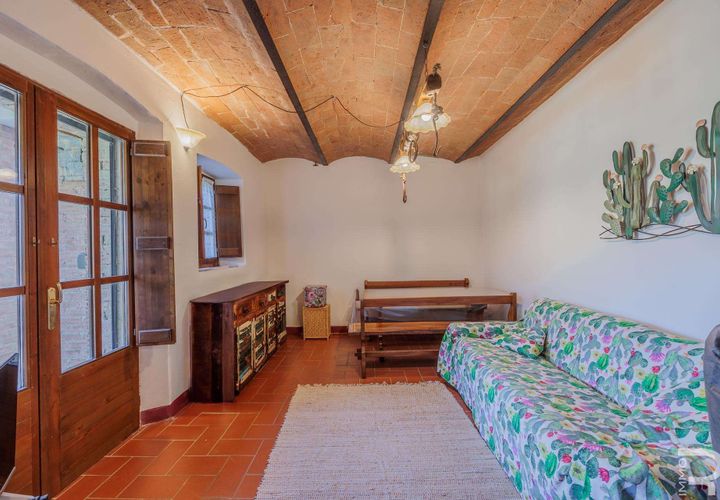 Lejlighed i Cinigiano, Grosseto, Cinigiano - € 350.000 | Ref: R06132CI3Z-1333502 - foto 1
