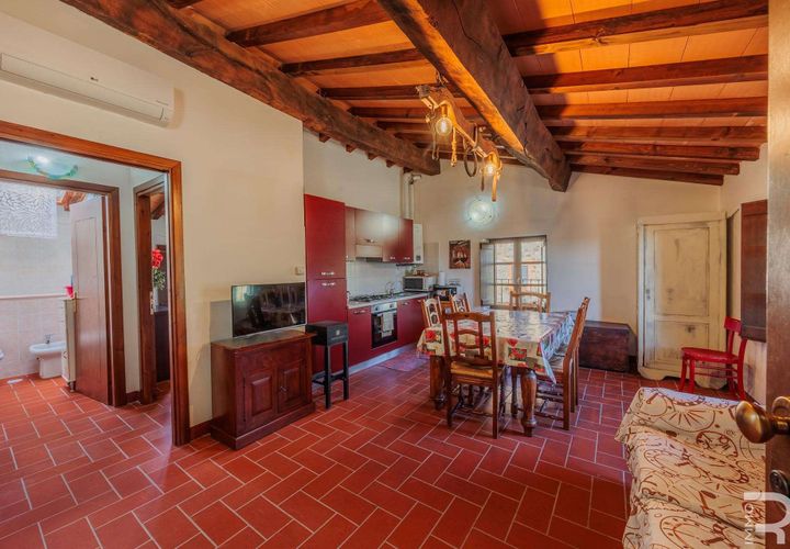 Leilighet i Cinigiano, Grosseto, Cinigiano - € 160 000 | Ref: R06131CI3Z-1333539 - foto 1