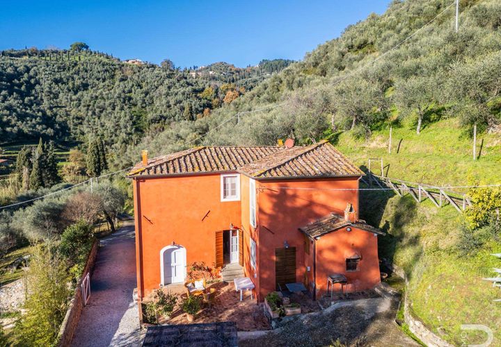 Villa i Massarosa, Lucca, Massarosa - € 845.000 | Ref: R06090MAVI-1333851 - foto 1