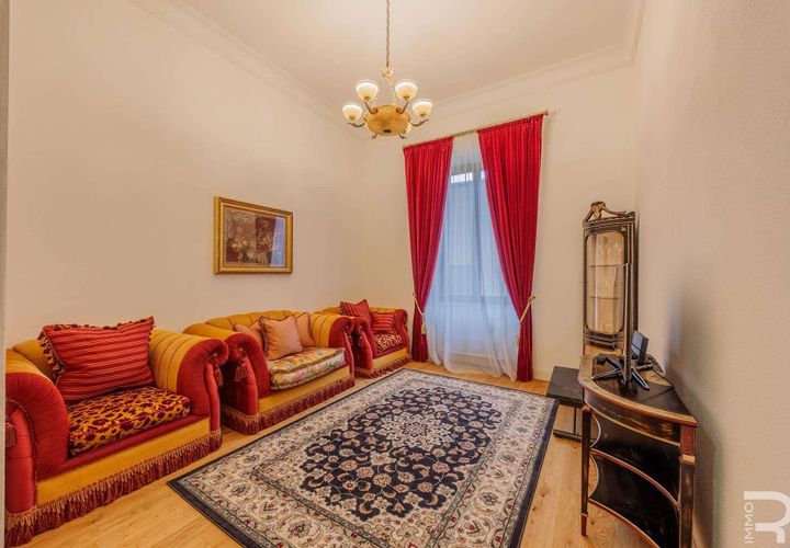Leilighet i Montecatini Terme, Pistoia, Montecatini Terme - € 385 000 | Ref: R06073MO4Z-1334369 - foto 1