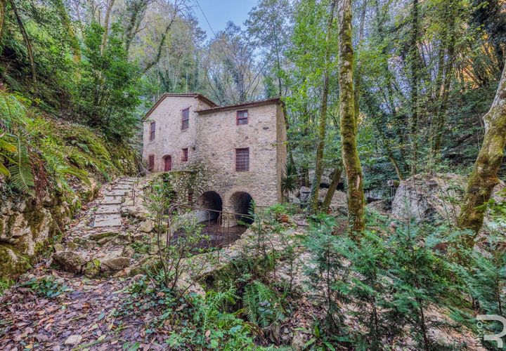 Farm hus i Camaiore, Lucca, Camaiore - € 395.000 | Ref: R0550008CARU-1335074 - foto 1