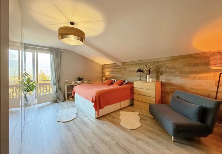 Villa i Sevrier, Haute-Savoie, Sevrier - € 1.250.000 | Ref: HH-15970622 - foto 1