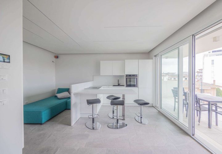 Lejlighed i Jesolo, Venice, Jesolo - € 460.000 | Ref: R054838JE3Z-1335362 - foto 1