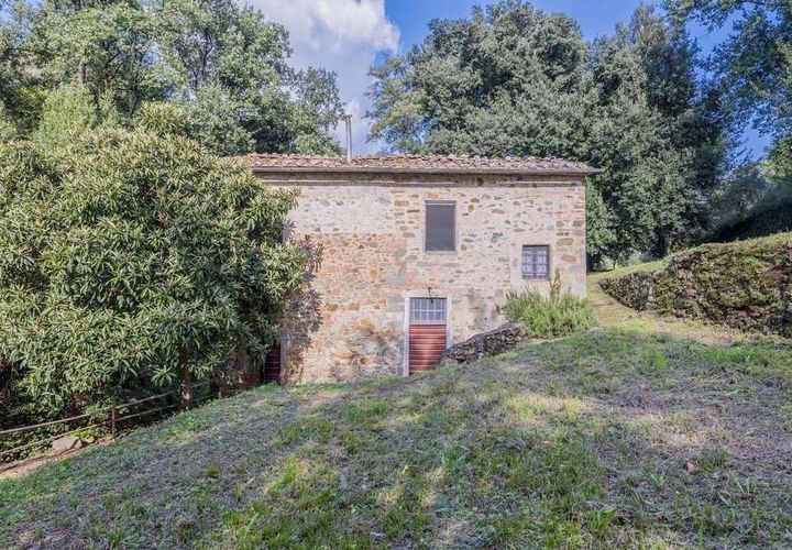 Farm hus i Lamporecchio, Pistoia, Lamporecchio - € 210.000 | Ref: R054889LARU-1335642 - foto 1