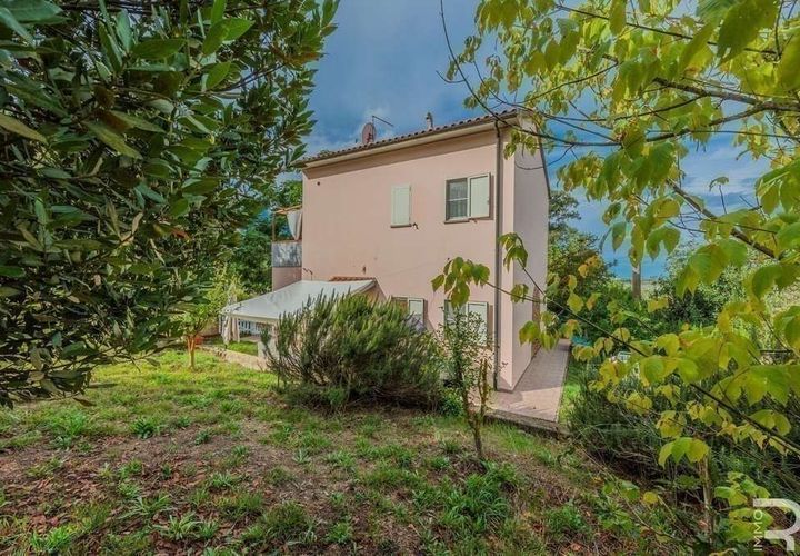Villa a Scarlino, Grosseto, Scarlino - € 460.000 | Ref: R054834SCVI-1335989 - foto 1