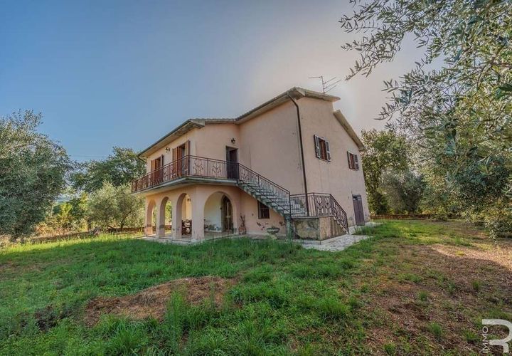 Farm hus i Sorano, Grosseto, Sorano - € 288.000 | Ref: R054810SORU-1336155 - foto 1