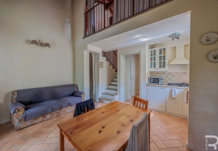 Byhus i Gambassi Terme, Florence, Gambassi Terme - € 139.000 | Ref: R054804GARH-1336215 - foto 1
