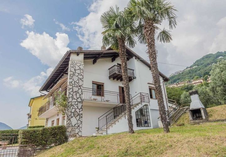 Villa i Tremosine, Brescia, Tremosine - € 725.000 | Ref: R054776TRVI-1336525 - foto 1