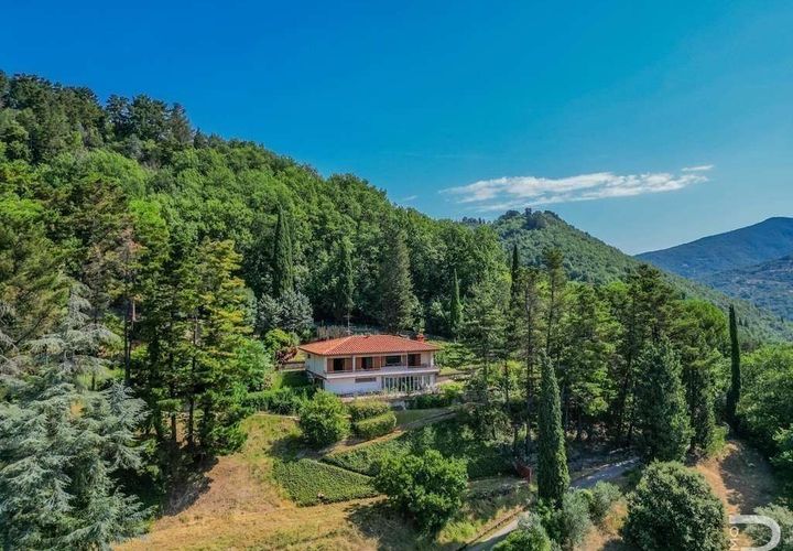 Villa a Dicomano, Florence, Dicomano - € 435.000 | Ref: R054735DIVI-1336935 - foto 1