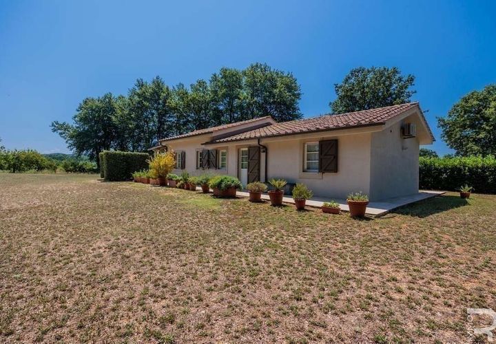 Villa i Manciano, Grosseto, Manciano - € 580.000 | Ref: R054691VIMA-1337089 - foto 1