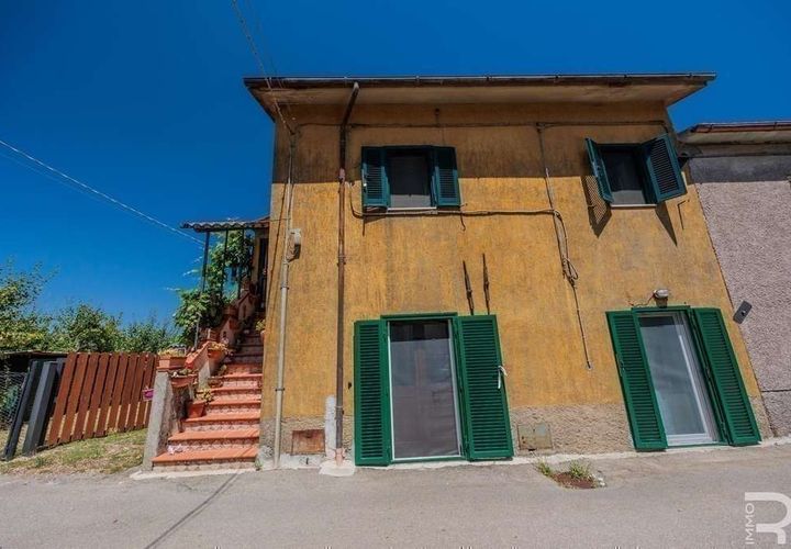 Villa i Scansano, Grosseto, Scansano - € 290.000 | Ref: R054678SEDH-1337174 - foto 1