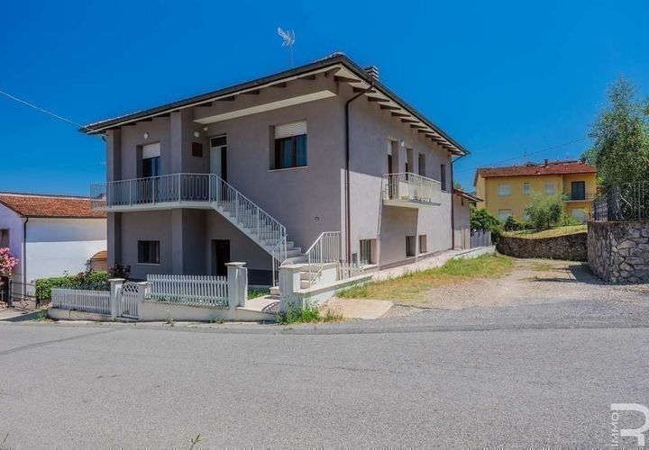 Villa i Bucine, Arezzo, Bucine - € 250.000 | Ref: R05462BUVI-1337298 - foto 1