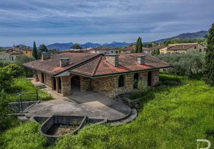 Villa i Capannori, Lucca, Capannori - € 500.000 | Ref: R05275CAVI-1337398 - foto 1