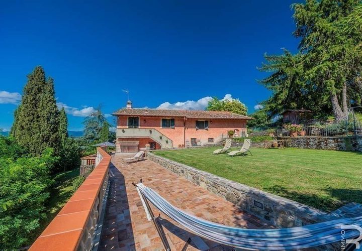 Villa i Vicchio, Florence, Vicchio - € 660.000 | Ref: R05144VIVI-1337573 - foto 1