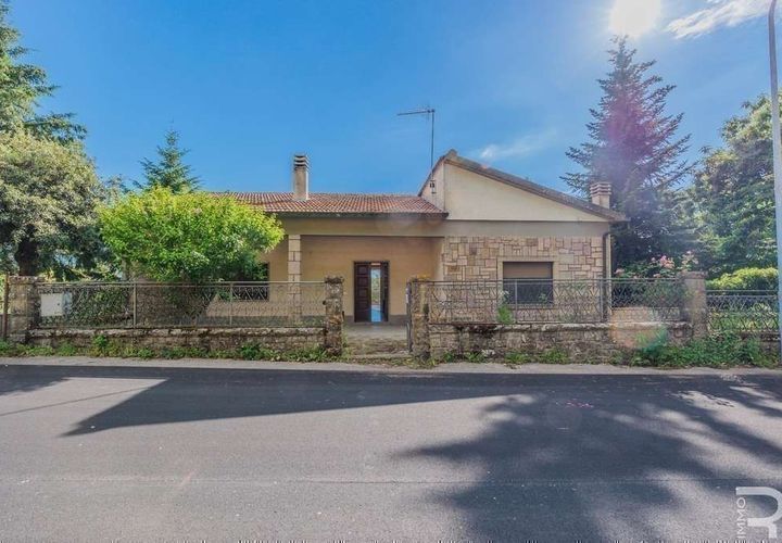 Villa i Roccastrada, Grosseto, Roccastrada - € 220.000 | Ref: R05439ROVI-1337684 - foto 1