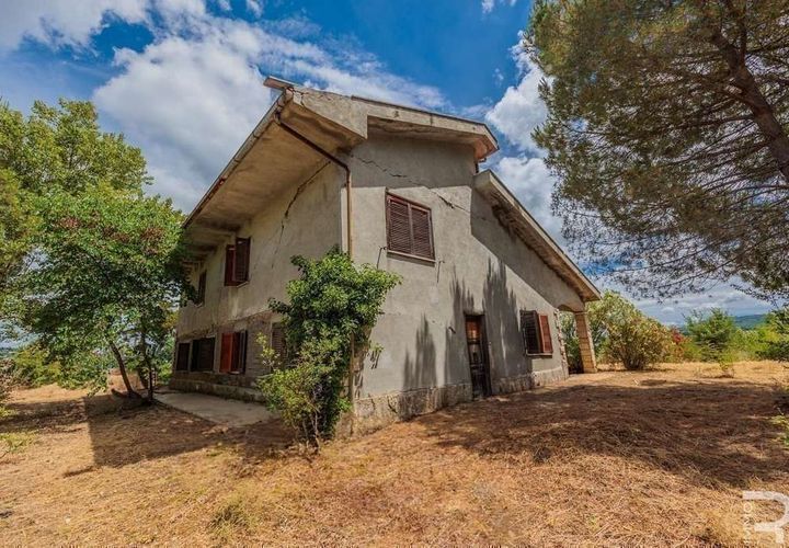 Villa a Manciano, Grosseto, Manciano - € 550.000 | Ref: R05433MAVI-1337857 - foto 1