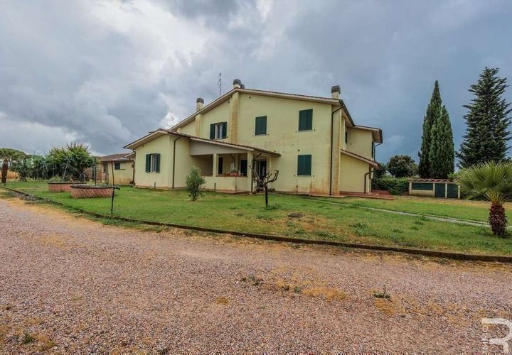 Villa a Grosseto, Grosseto, Grosseto - € 580.000 | Ref: R05431GRDH-1337882 - foto 1