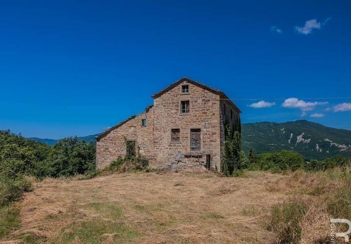 Farm hus i Sestino, Arezzo, Sestino - € 75.000 | Ref: R05418SERU-1338042 - foto 1