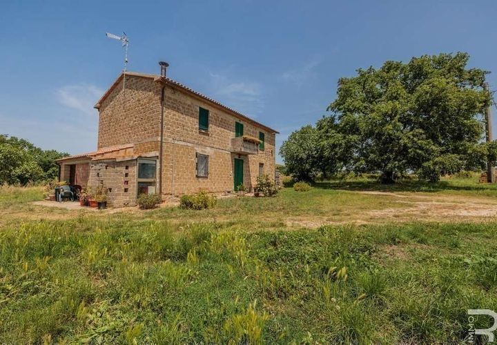 Farm hus i Sorano, Grosseto, Sorano - € 175.000 | Ref: R05400SORU-1338212 - foto 1