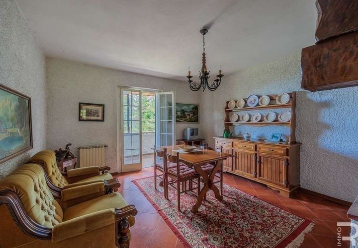 Villa a Talla, Arezzo, Talla - € 175.000 | Ref: R05373TADH-1338444 - foto 1