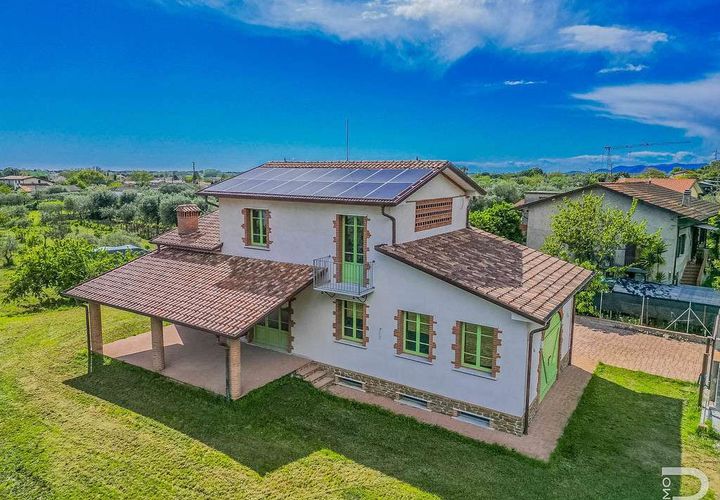Villa i Pietrasanta, Lucca, Pietrasanta - € 900.000 | Ref: R05281VIPI-1338476 - foto 1