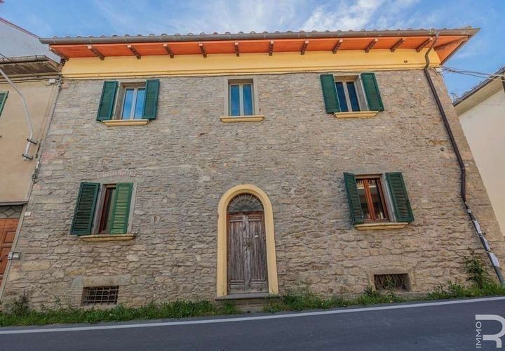 Villa i Cortona, Arezzo, Cortona - € 229.000 | Ref: R05230OSCI-1339140 - foto 1