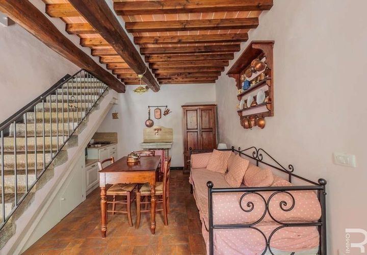 Lejlighed i Cortona, Arezzo, Cortona - € 260.000 | Ref: R05337CO2Z-1339170 - foto 1