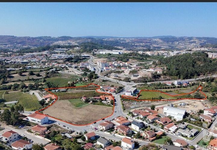 Farm i Lousada, Porto, Lousada - € 2.800.000 | Ref: 760186 - foto 1