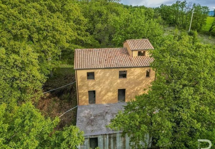 Farm hus i Sorano, Grosseto, Sorano - € 339.000 | Ref: R05282VISO-1339724 - foto 1