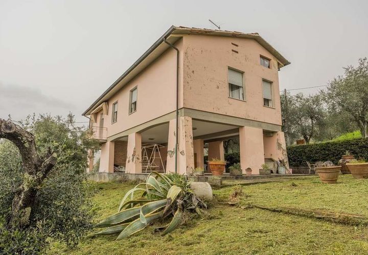 Farm hus i Capannori, Lucca, Capannori - € 390.000 | Ref: R05209CARU-1340018 - foto 1