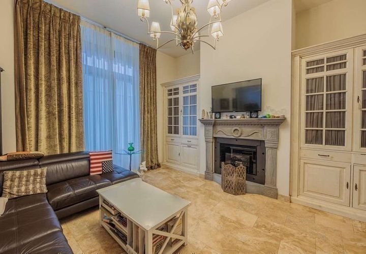 Villa a Vicchio, Florence, Vicchio - € 498.000 | Ref: R05212VIBI-1340085 - foto 1
