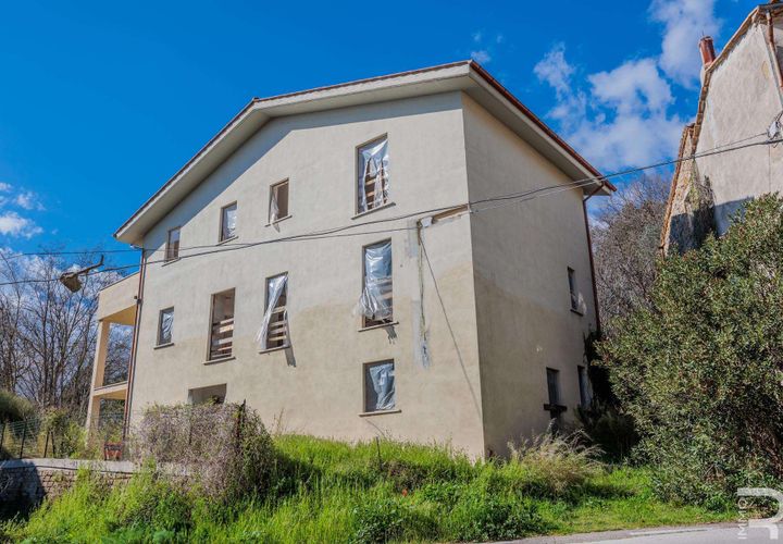 Villa a Manciano, Grosseto, Manciano - € 350.000 | Ref: R05173MAVI-1340107 - foto 1