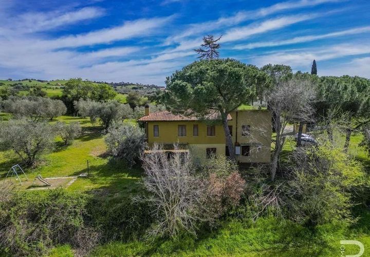 Farm hus i Grosseto, Grosseto, Grosseto - € 600.000 | Ref: R05205GRRU-1340126 - foto 1