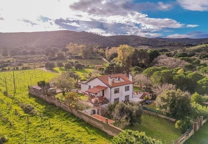 Villa a Piombino, Livorno, Piombino - € 370.000 | Ref: R05139PICI-1340587 - foto 1