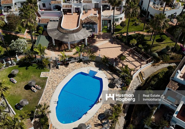 Lejlighed i Nerja, Malaga, Nerja - € 1.485.000 | Ref: HN684 - foto 1