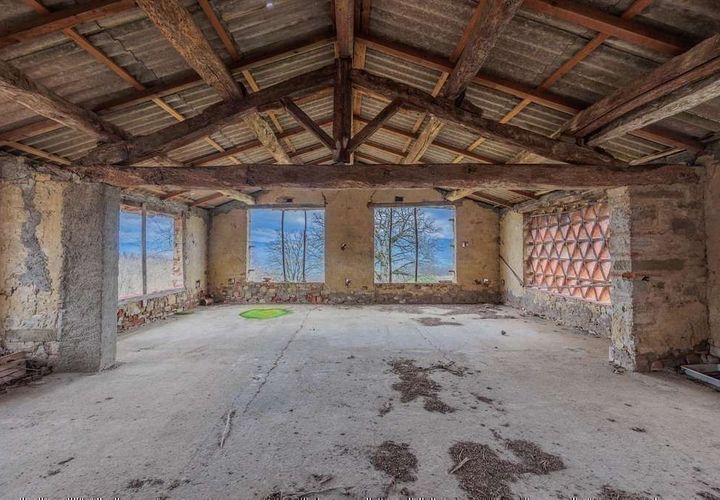 Farm hus i Vicchio, Florence, Vicchio - € 550.000 | Ref: R05143VIRU-1340639 - foto 1