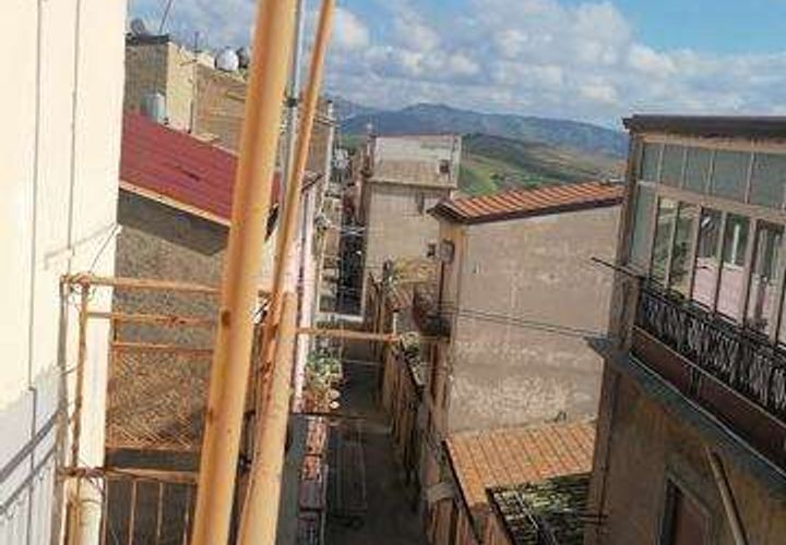 Byhus i Cianciana, Agrigento, Cianciana - € 36.000 | Ref: RP-1340761-1340761 - foto 1