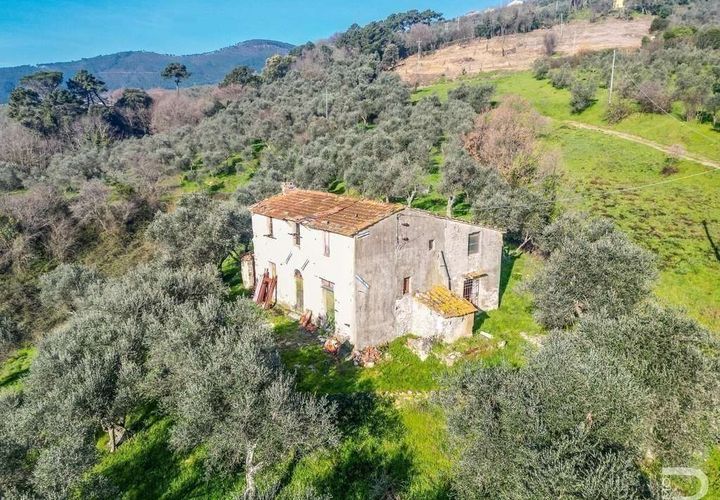 Farm hus i Vicopisano, Pisa, Vicopisano - € 260.000 | Ref: R05115VIRU-1340858 - foto 1