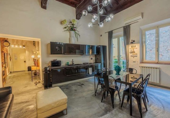 Lejlighed i Florence, Florence, Florence - € 1.150.000 | Ref: R05124FIAP-1340902 - foto 1