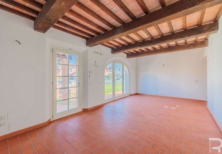 Villa a Pontedera, Pisa, Pontedera - € 490.000 | Ref: R05114POVI-1340919 - foto 1
