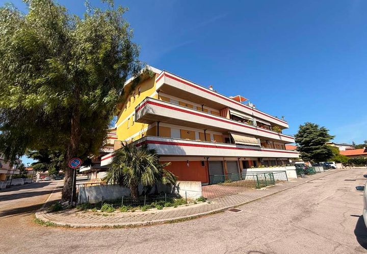 Lejlighed i Pescara, Pescara, Pescara - € 113.000 | Ref: 2040-1341870 - foto 1
