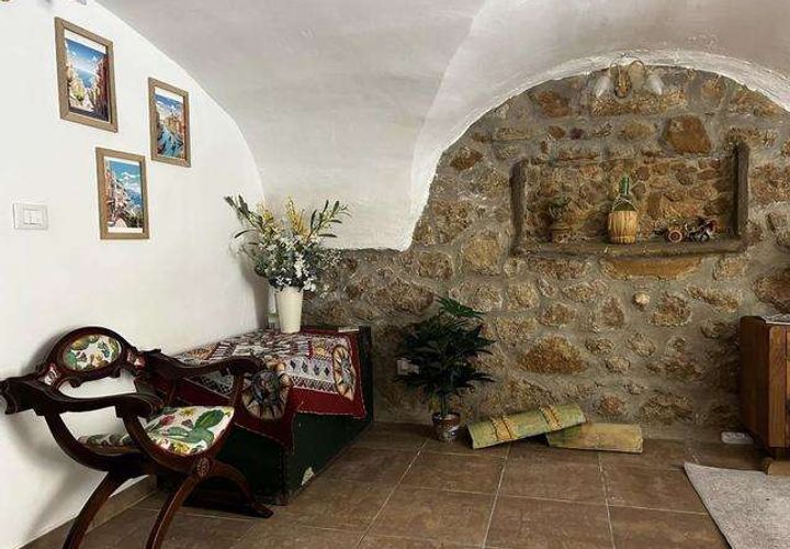 Byhus i Cianciana, Agrigento, Cianciana - € 65.000 | Ref: RP-1347240-1347240 - foto 1