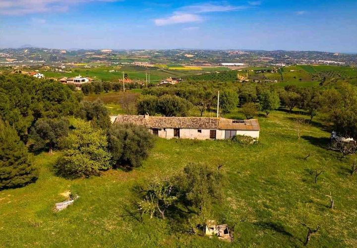Villa i Notaresco, Teramo, Notaresco - € 175.000 | Ref: EL1166-1352199 - foto 1