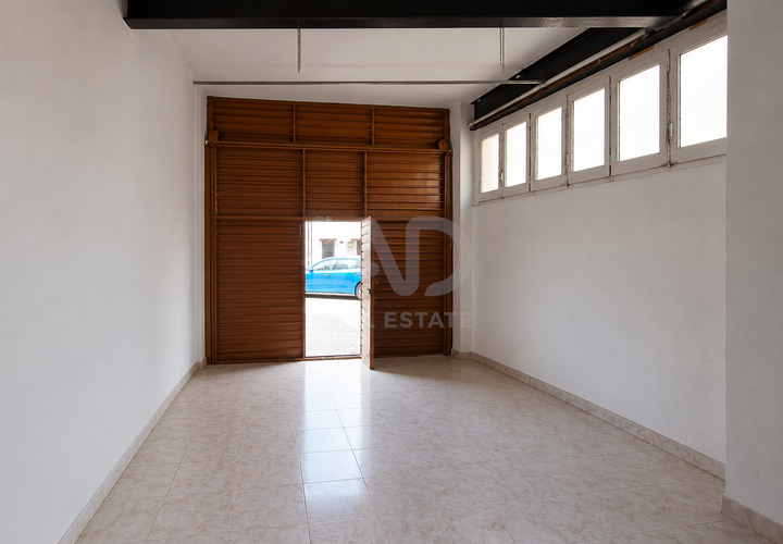 Garage i Tarragona, Tarragona, Tarragona - € 10.000 | Ref: 933851 - foto 1