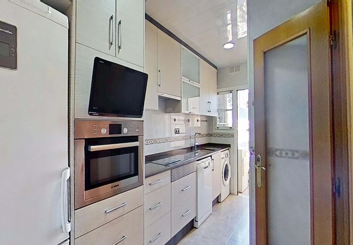 Leilighet i Barcelona, Barcelona, Barcelona - € 415 000 | Ref: 933713 - foto 1
